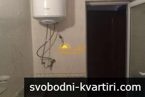Дава под наем 2-стаен гр. Бургас - Сарафово 60m² Дава под наем 2-стаен гр. Бургас - Сарафово 60m²