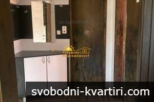 Дава под наем двустаен апартамент в Сарафово Дава под наем двустаен апартамент в Сарафово