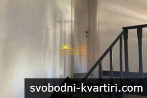 Дава под наем двустаен апартамент в Сарафово Дава под наем двустаен апартамент в Сарафово
