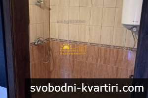 Дава под наем двустаен апартамент в Сарафово Дава под наем двустаен апартамент в Сарафово