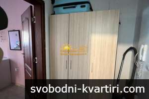 От 20 октомври Дава под наем двустаен в Сарафово с паркомясто От 20 октомври Дава под наем двустаен в Сарафово с паркомясто