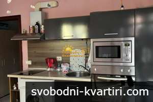 От 20 октомври Дава под наем двустаен в Сарафово с паркомясто От 20 октомври Дава под наем двустаен в Сарафово с паркомясто