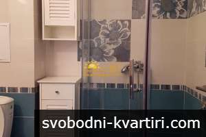 Дава под наем двустаен апартамент в Сарафово Дава под наем двустаен апартамент в Сарафово