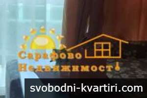 До 15 юни Дава под наем двустаен апартамент в Сарафово До 15 юни Дава под наем двустаен апартамент в Сарафово