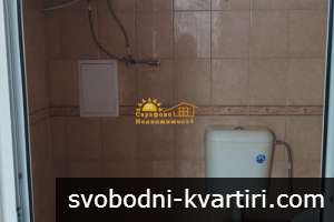 Дава под наем двустаен апартамент със собствен двор в Сарафово Дава под наем двустаен апартамент със собствен двор в Сарафово