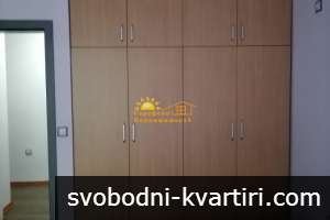 Дава под наем двустаен апартамент в Сарафово Дава под наем двустаен апартамент в Сарафово