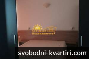 Дава под наем двустаен апартамент в Сарафово Дава под наем двустаен апартамент в Сарафово