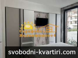 Дава под наем 2-стаен гр. Бургас - Сарафово 80m² Дава под наем 2-стаен гр. Бургас - Сарафово 80m²
