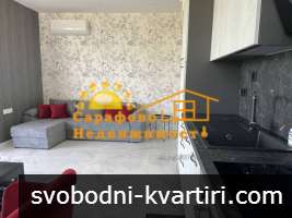 Дава под наем 2-стаен гр. Бургас - Сарафово 80m² Дава под наем 2-стаен гр. Бургас - Сарафово 80m²
