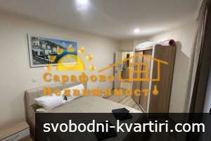 Дава под наем 3-стаен гр. Бургас - Сарафово Дава под наем 3-стаен гр. Бургас - Сарафово