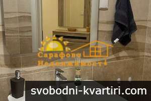 Дава под наем 3-стаен гр. Бургас - Сарафово Дава под наем 3-стаен гр. Бургас - Сарафово