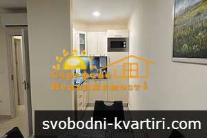 Дава под наем 3-стаен гр. Бургас - Сарафово Дава под наем 3-стаен гр. Бургас - Сарафово