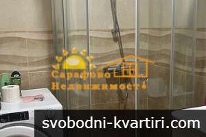 Дава под наем 3-стаен гр. Бургас - Сарафово Дава под наем 3-стаен гр. Бургас - Сарафово
