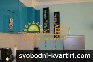 Дава под наем 2-стаен гр. Бургас - Сарафово 75m² Дава под наем 2-стаен гр. Бургас - Сарафово 75m²