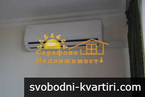 Дава под наем 2-стаен гр. Бургас - Сарафово 75m² Дава под наем 2-стаен гр. Бургас - Сарафово 75m²