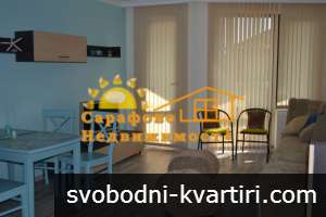 Дава под наем 2-стаен гр. Бургас - Сарафово 75m² Дава под наем 2-стаен гр. Бургас - Сарафово 75m²