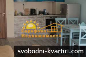 Дава под наем 2-стаен гр. Бургас - Сарафово 75m² Дава под наем 2-стаен гр. Бургас - Сарафово 75m²