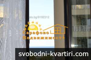 Дава под наем 2-стаен гр. Бургас - Сарафово 75m² Дава под наем 2-стаен гр. Бургас - Сарафово 75m²