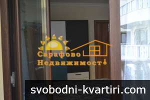 Дава под наем 2-стаен гр. Бургас - Сарафово 75m² Дава под наем 2-стаен гр. Бургас - Сарафово 75m²