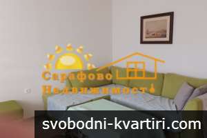 Дава под наем 2-стаен Сарафово 67m² с паркомясто Дава под наем 2-стаен Сарафово 67m² с паркомясто