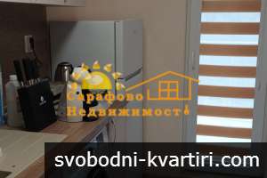 Дава под наем 2-стаен Сарафово 67m² с паркомясто Дава под наем 2-стаен Сарафово 67m² с паркомясто