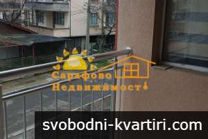 Дава под наем 2-стаен Сарафово 67m² с паркомясто Дава под наем 2-стаен Сарафово 67m² с паркомясто