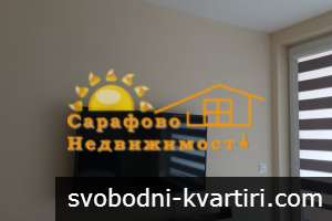 Дава под наем 2-стаен Сарафово 67m² с паркомясто Дава под наем 2-стаен Сарафово 67m² с паркомясто