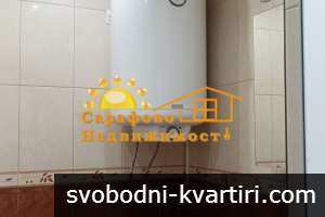 Дава под наем 2-стаен Сарафово 67m² с паркомясто Дава под наем 2-стаен Сарафово 67m² с паркомясто