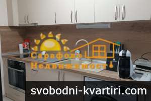 Дава под наем 2-стаен Сарафово 67m² с паркомясто Дава под наем 2-стаен Сарафово 67m² с паркомясто