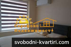 Дава под наем 2-стаен Сарафово 67m² с паркомясто Дава под наем 2-стаен Сарафово 67m² с паркомясто