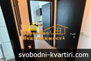 Дава под наем 2-стаен гр. Бургас - Сарафово 75m² Дава под наем 2-стаен гр. Бургас - Сарафово 75m²