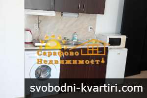 Дава под наем 2-стаен гр. Бургас - Сарафово 75m² Дава под наем 2-стаен гр. Бургас - Сарафово 75m²