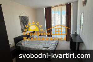 Дава под наем 2-стаен гр. Бургас - Сарафово 75m² Дава под наем 2-стаен гр. Бургас - Сарафово 75m²