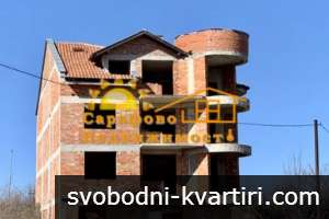 Продажба Къща гр. Бургас - Сарафово в старата част на квартала Продажба Къща гр. Бургас - Сарафово в старата част на квартала