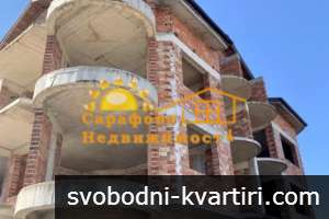 Продажба Къща гр. Бургас - Сарафово в старата част на квартала Продажба Къща гр. Бургас - Сарафово в старата част на квартала