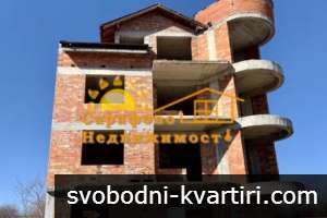 Продажба Къща гр. Бургас - Сарафово в старата част на квартала Продажба Къща гр. Бургас - Сарафово в старата част на квартала