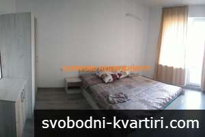 Дава под наем 2-стаен гр. Бургас - Сарафово 70m² Дава под наем 2-стаен гр. Бургас - Сарафово 70m²