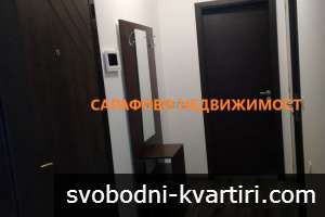 Дава под наем 2-стаен гр. Бургас - Сарафово 70m² Дава под наем 2-стаен гр. Бургас - Сарафово 70m²