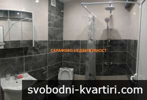 Дава под наем 2-стаен гр. Бургас - Сарафово 70m² Дава под наем 2-стаен гр. Бургас - Сарафово 70m²
