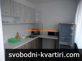 Дава под наем 2-стаен гр. Бургас - Сарафово 70m² Дава под наем 2-стаен гр. Бургас - Сарафово 70m²