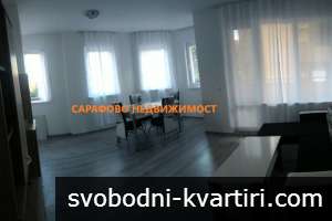 Дава под наем 2-стаен гр. Бургас - Сарафово 70m² Дава под наем 2-стаен гр. Бургас - Сарафово 70m²
