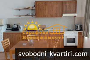 Дава под наем 2-стаен гр. Бургас - Сарафово 90m² Дава под наем 2-стаен гр. Бургас - Сарафово 90m²