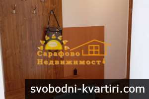 Дава под наем 2-стаен гр. Бургас - Сарафово 90m² Дава под наем 2-стаен гр. Бургас - Сарафово 90m²