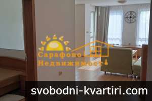 Дава под наем 2-стаен гр. Бургас - Сарафово 90m² Дава под наем 2-стаен гр. Бургас - Сарафово 90m²