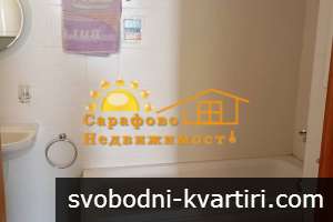 Дава под наем 2-стаен гр. Бургас - Сарафово 90m² Дава под наем 2-стаен гр. Бургас - Сарафово 90m²