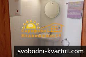 Дава под наем 2-стаен гр. Бургас - Сарафово 90m² Дава под наем 2-стаен гр. Бургас - Сарафово 90m²