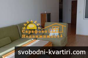 Дава под наем 2-стаен гр. Бургас - Сарафово 90m² Дава под наем 2-стаен гр. Бургас - Сарафово 90m²