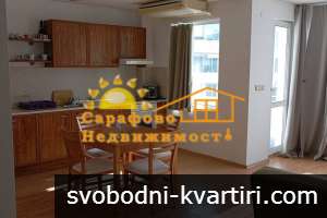 Дава под наем 2-стаен гр. Бургас - Сарафово 90m² Дава под наем 2-стаен гр. Бургас - Сарафово 90m²