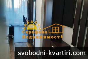 Дава под наем 2-стаен гр. Бургас - Сарафово 68m² Дава под наем 2-стаен гр. Бургас - Сарафово 68m²