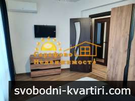 Дава под наем 2-стаен гр. Бургас - Сарафово 68m² Дава под наем 2-стаен гр. Бургас - Сарафово 68m²